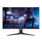 AOC 24G2E 24-Inch FreeSync Premium Gaming Monitor