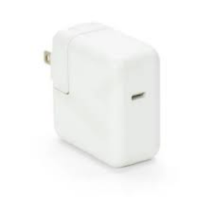 APPLE 29W USB-C POWER ADAPTER