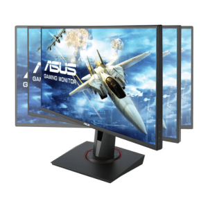 ASUS VG258QR 24.5-Inch Gaming Monitor