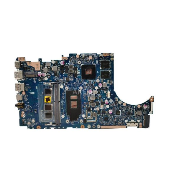 ASUS VivoBook S S410UQ Replacement Motherboard