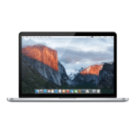 Apple MacBook Pro 15 i7 2.2 GHz 16 GB 512 SSD (MID 2015)