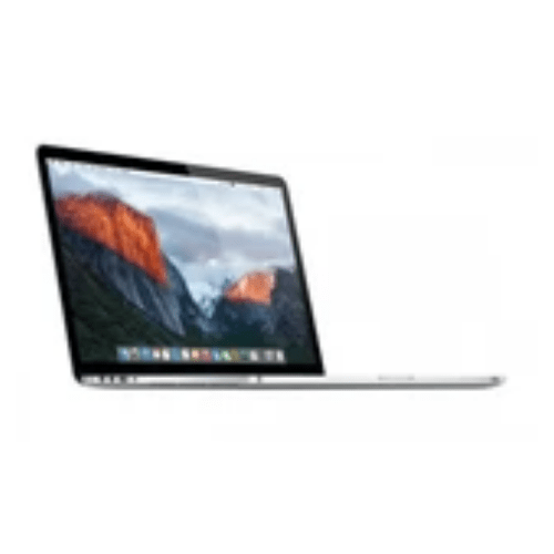 Used Apple MacBook Pro 15