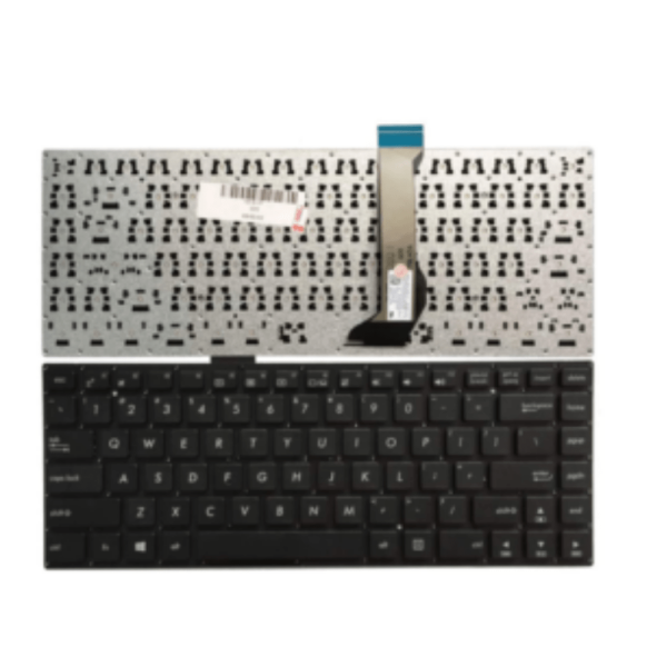 Asus E410MA Celeron Dual-Core N4020 Laptop Replacement Keyboard