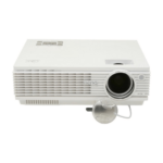 BenQ W100 DLP 1300 Lumens Home Theater Projector