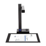 CZUR SHINE 500-PRO HIGH SPEED DOCUMENT CAMERA SCANNER