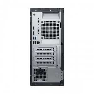 DELL OPTIPLEX 3070 MT INTEL CORE I3-9100, 1TB HDD, 4GB DDR4 RAM, INTEGRATED INTEL HD GRAPHICS, DVD RW, KEYBOARD, MOUSE, FREE DOS, CPU ONLY