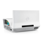 DELL S510N 3100 LUMENS ULTRA SHORT PROJECTOR