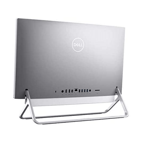 inspiron 24 5000 silver touch all in one