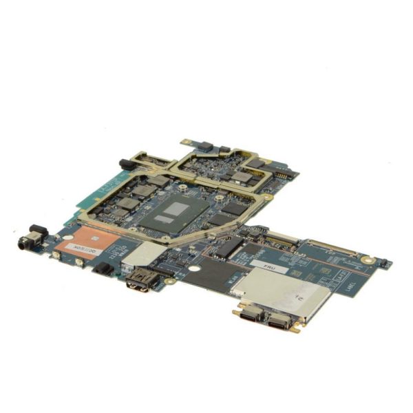 Dell Latitude 5290 Replacement Motherboard