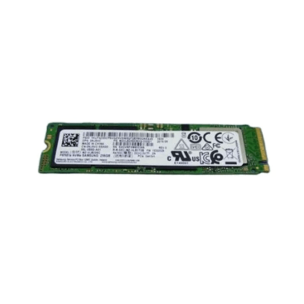 Dell Latitude 7300 Laptop 256GB PCIe NVMe Replacement SSD