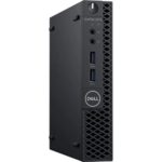 Dell OptiPlex 3070 Micro Desktop PC