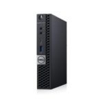 Dell OptiPlex 5070 Micro Desktop PC