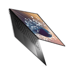 Dell xps 17