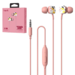 E58P WIRELESS EARPIECE