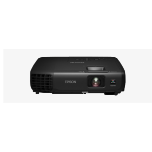 Epson EB S27 LCD 2700 Lumens Portable Projector