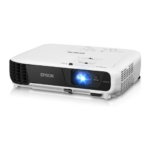 EPSON EX5240 XGA 3200 LUMENS 3LCD PROJECTOR