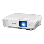 Epson PowerLite 109W 4000-Lumen WXGA 3LCD Projector