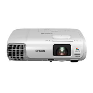 Epson PowerLite 955WH 3200 Lumens WXGA 3LCD Projector