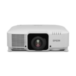 Epson Pro L1060U NL 6000 Lumens WUXGA 3LCD Laser Projector