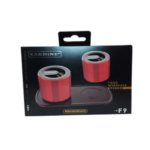 F9 BT BLUETOOTH SPEAKER