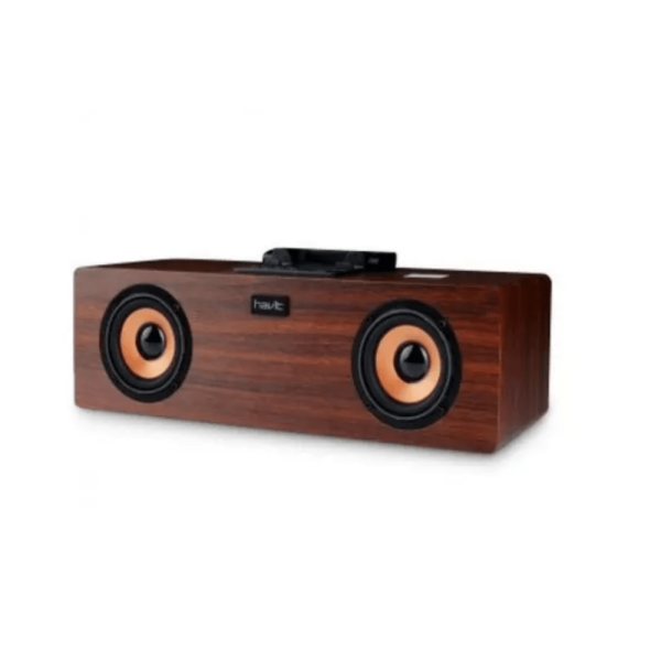 HAVIT SK821BT WIRELESS SPEAKER - Image 2