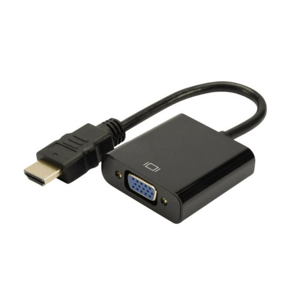 HDMI TO VGA CABLE - Image 2