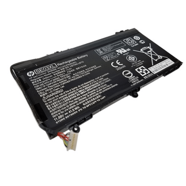 HP 14-DQ0005 Laptop Replacement Battery