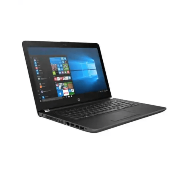 HP 14 I NTEL CORE I3LAPTOP/ 512GB SSD/ 8GB RAM - Image 2