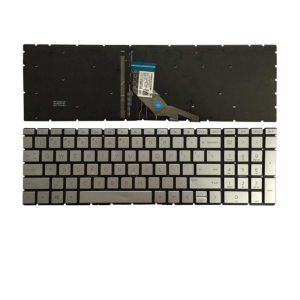 HP 15-DW1081 Replacement Keyboard