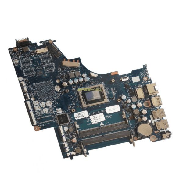 HP 15-DW1081 Replacement Motherboard