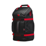 HP 15.6 ODYSSEY BLACK RED BACKPACK L8J88AA