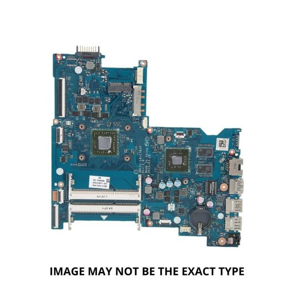 HP 15s-eq1052nia Laptop Replacement Motherboard - Image 2