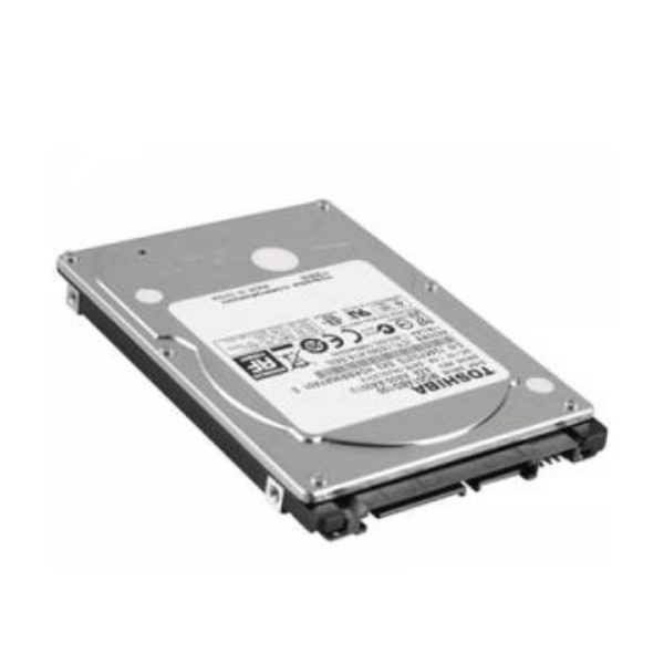 HP17 notebook, Replacement HARD DRIVE