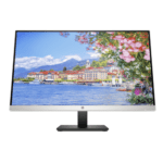 HP 27mq 27-inch Monitor