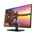 HP 32" MONITOR IPS FULL HD VGA & HDMI CONNECTION VESA MOUNT (2FW77AS)