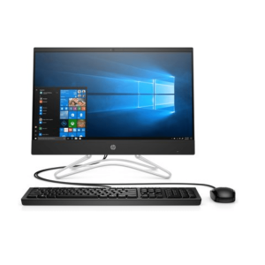 HP AIO 22c000ne INTEL CORE I3