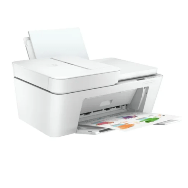 HP DeskJet Plus 4120