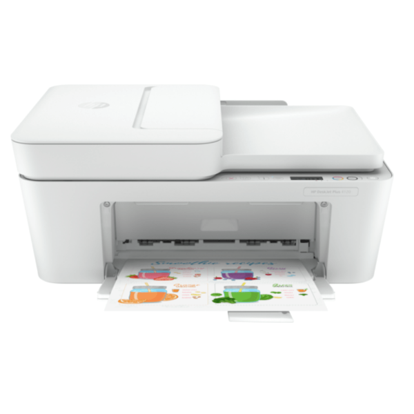 HP DeskJet Plus 4120