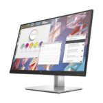 HP E24u G4 FHD USB-C Monitor