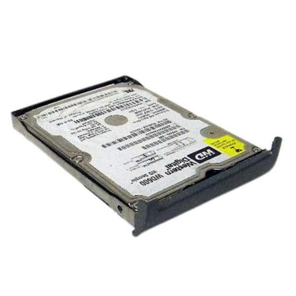 HP ELITEBOOK 840 Replacement Hard drive