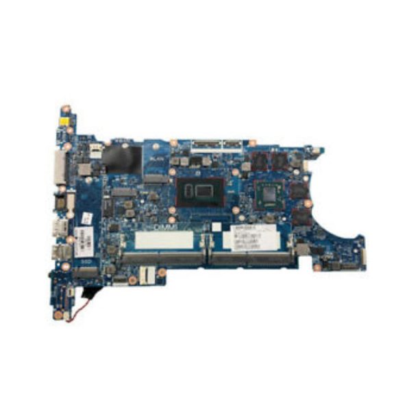 HP ELITEBOOK 840 Replacement Motherboard