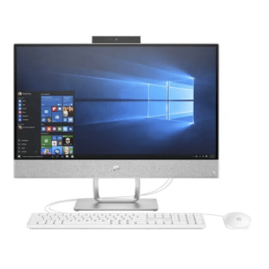 HP Factory Recertified Pavilion All-in-One 27-R119 PC