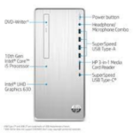 HP Factory Recertified Pavilion Desktop – TP01-1016 Intel® Core™ i5, 10th Gen, 8GB RAM, 1TB HDD, Integrated Intel® UHD Graphics 630, Windows 10 Home 64