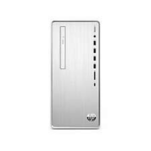 HP Factory Recertified Pavilion Desktop – TP01-1016 Intel® Core™ i5, 10th Gen, 8GB RAM, 1TB HDD, Integrated Intel® UHD Graphics 630, Windows 10 Home 64