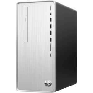 HP Factory Recertified Pavilion Desktop – TP01-1137c Intel® Core™ i7-10700F, 16GB RAM, 1TB HDD + 256GB SSD, AMD Radeon™ RX 550 Graphics (4 GB GDDR5 dedicated) Windows 10 Home 9ED96AA