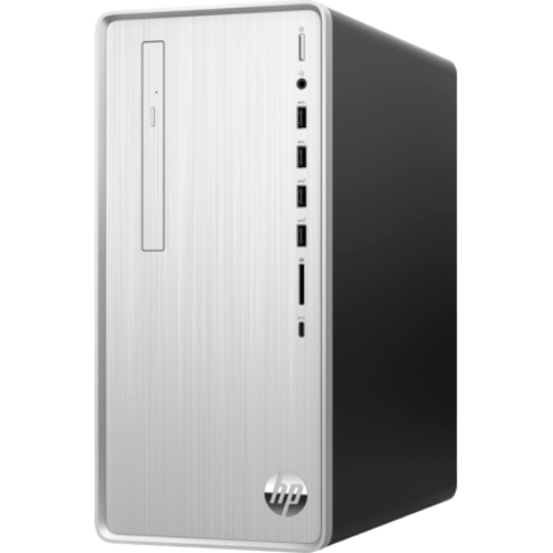 HP Factory Recertified Pavilion Desktop – TP01-0019 Intel® Core