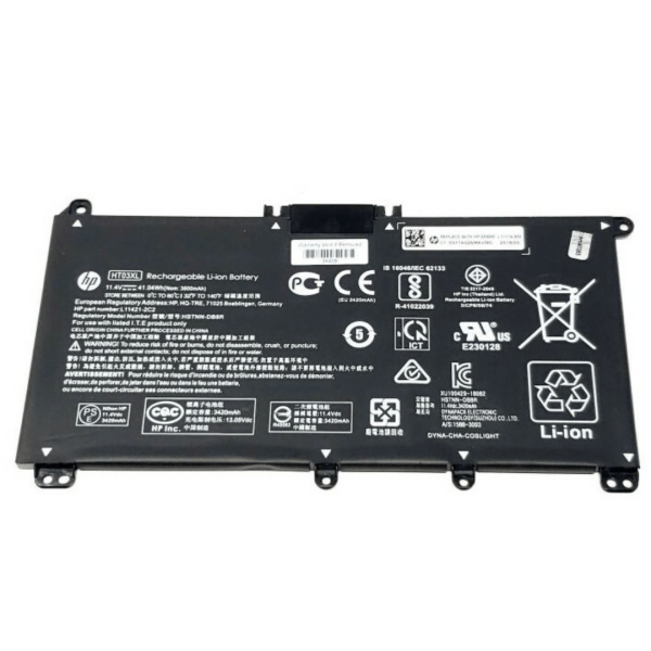 HP HTO3XL BATTER