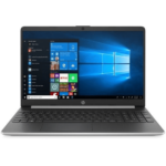 HP Notebook – 14-dq1089wm Intel® Core™ i3-1005G1 (1.2 GHz up to 3.4 GHz), 14″ diagonal HD, BrightView, micro-edge, WLED-backlit, 8GB RAM, 256GB SSD, Windows 10 Home