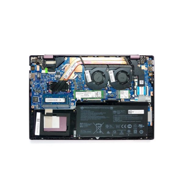 HP 15-DW3009NIA Replacement Hard Drive - Image 3