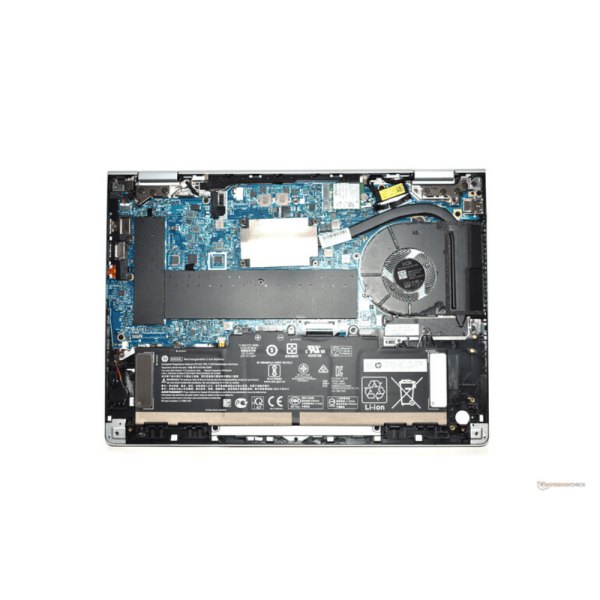 HP PROBOOK 435 G7 X360 Convertible Motherboard